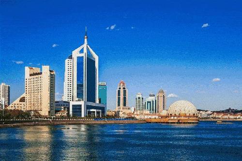 青島 能否乘自貿(mào)港與全球海洋中心城市東風，以“海空自貿(mào)海外倉”破局？