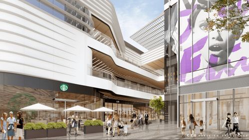 擁享瞰海攬山，啟鑒自貿峰層會客廳 ?？兆再Q海外倉的卓越視野與戰略價值